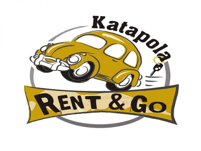 rent and go katapola logo