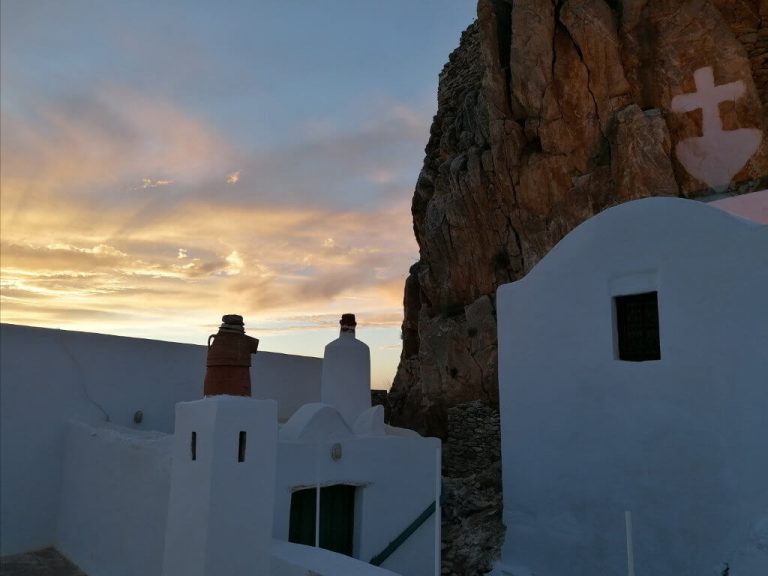 chora traditional house 13